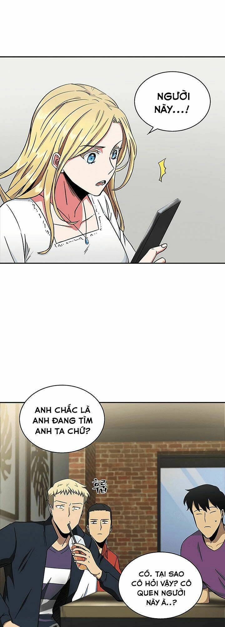 Vua Trộm Mộ Chapter 26.2 - 18