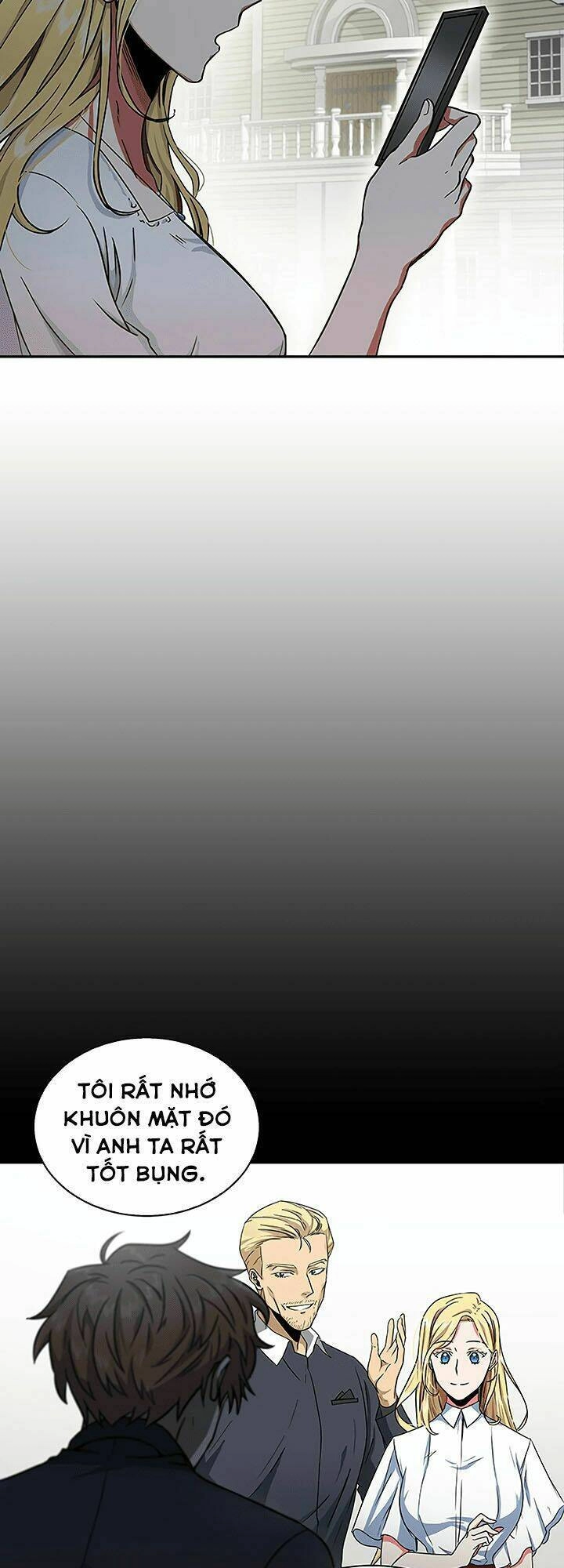 Vua Trộm Mộ Chapter 26.2 - 20