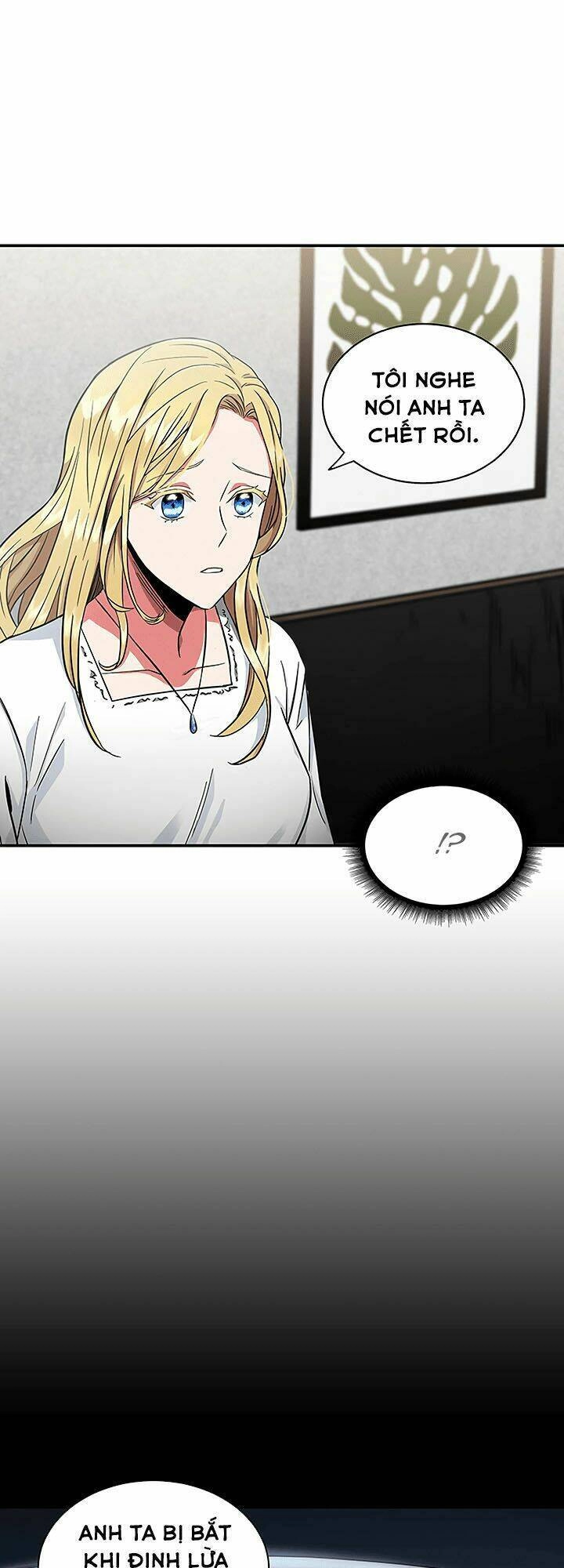 Vua Trộm Mộ Chapter 26.2 - 23