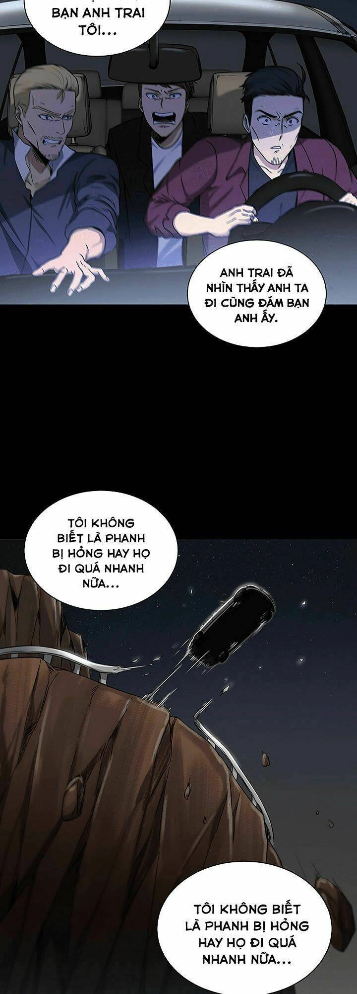 Vua Trộm Mộ Chapter 26.2 - 24