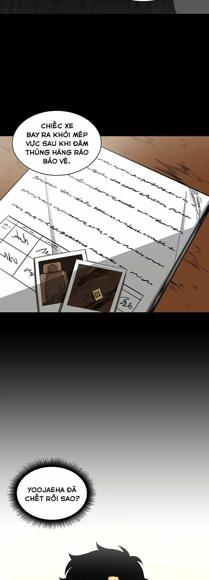 Vua Trộm Mộ Chapter 26.2 - 25