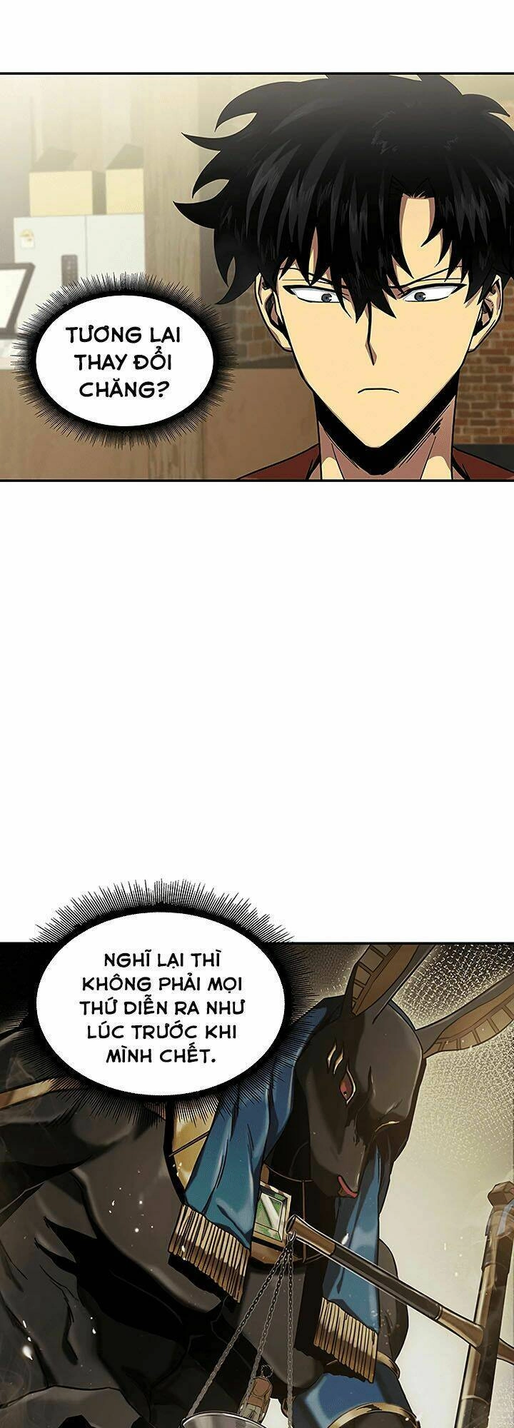 Vua Trộm Mộ Chapter 26.2 - 28