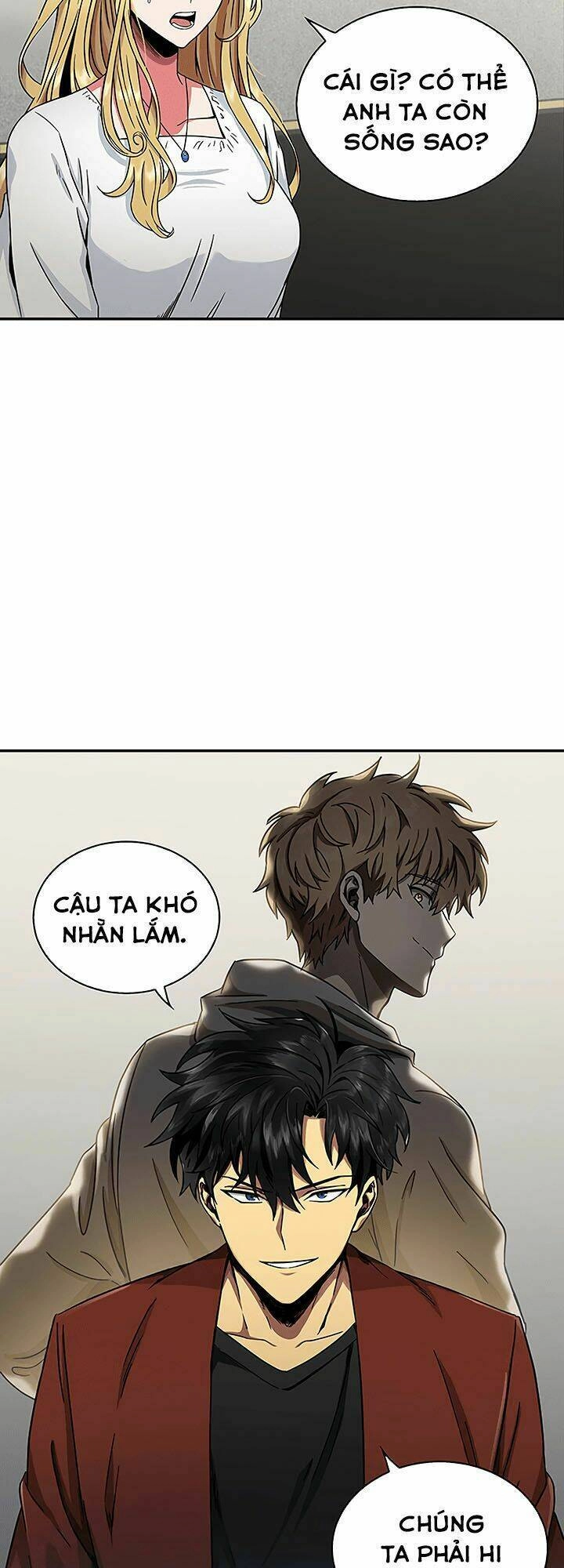 Vua Trộm Mộ Chapter 26.2 - 31