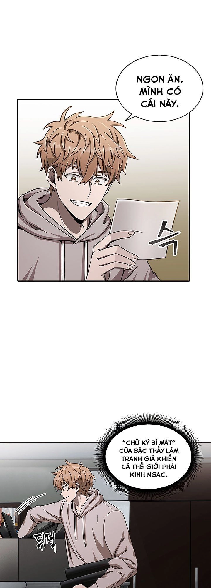 Vua Trộm Mộ Chapter 28 - 6