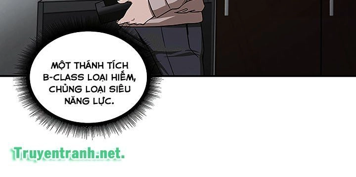 Vua Trộm Mộ Chapter 28 - 7