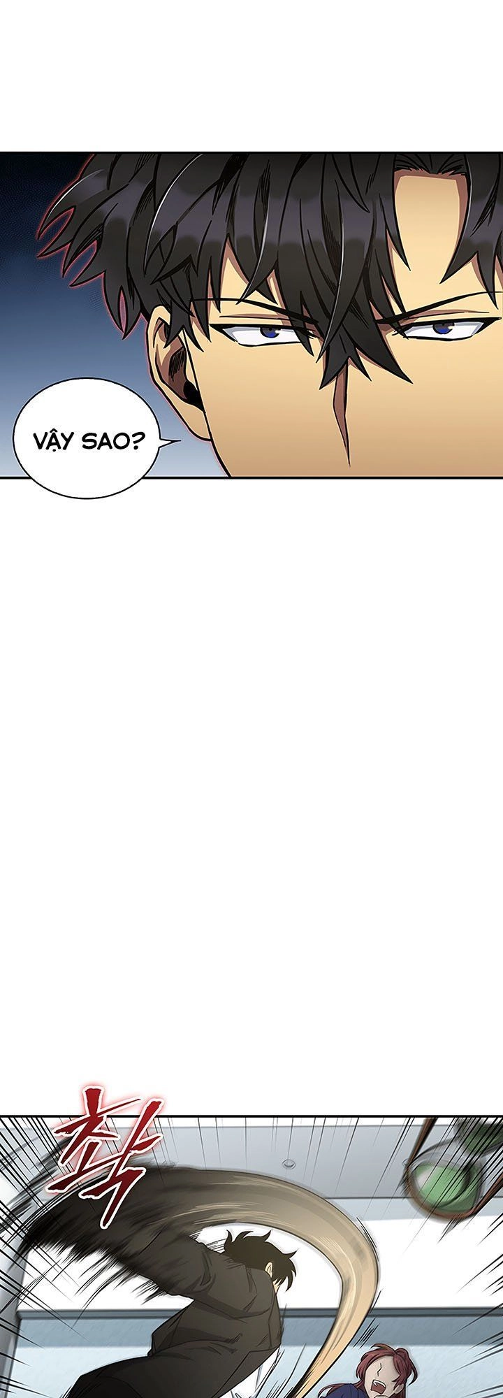 Vua Trộm Mộ Chapter 28 - 12