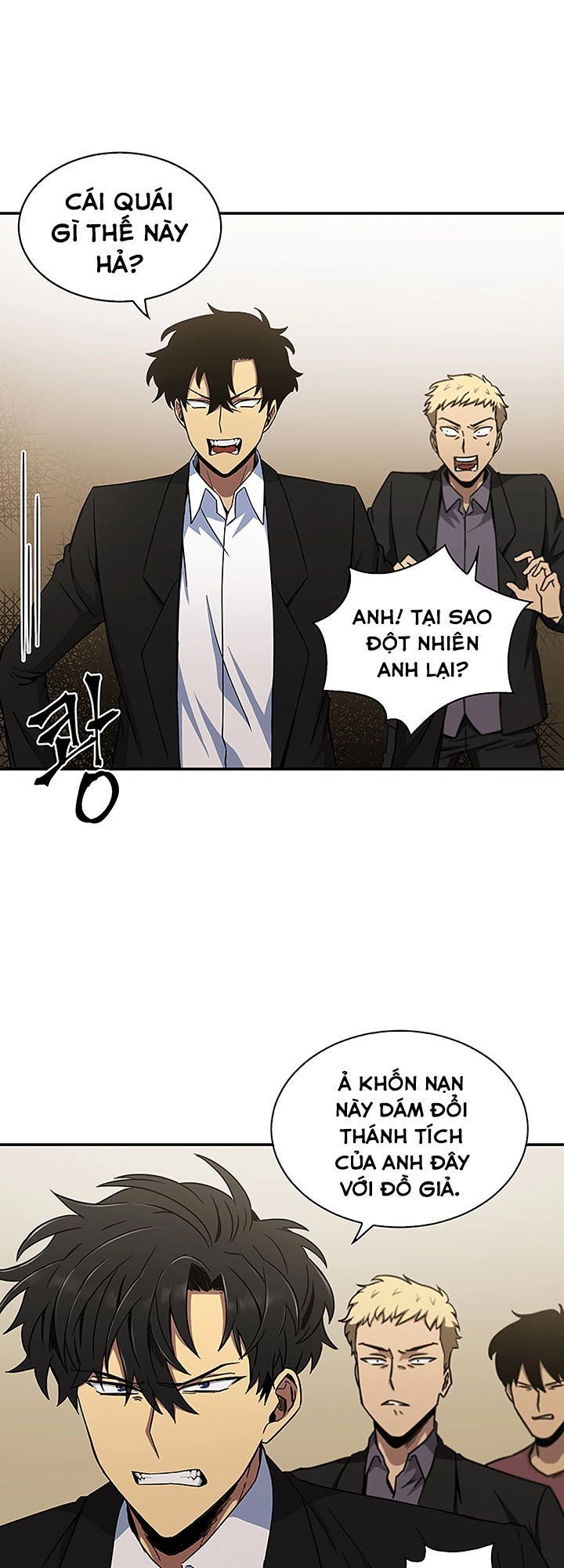 Vua Trộm Mộ Chapter 28 - 14