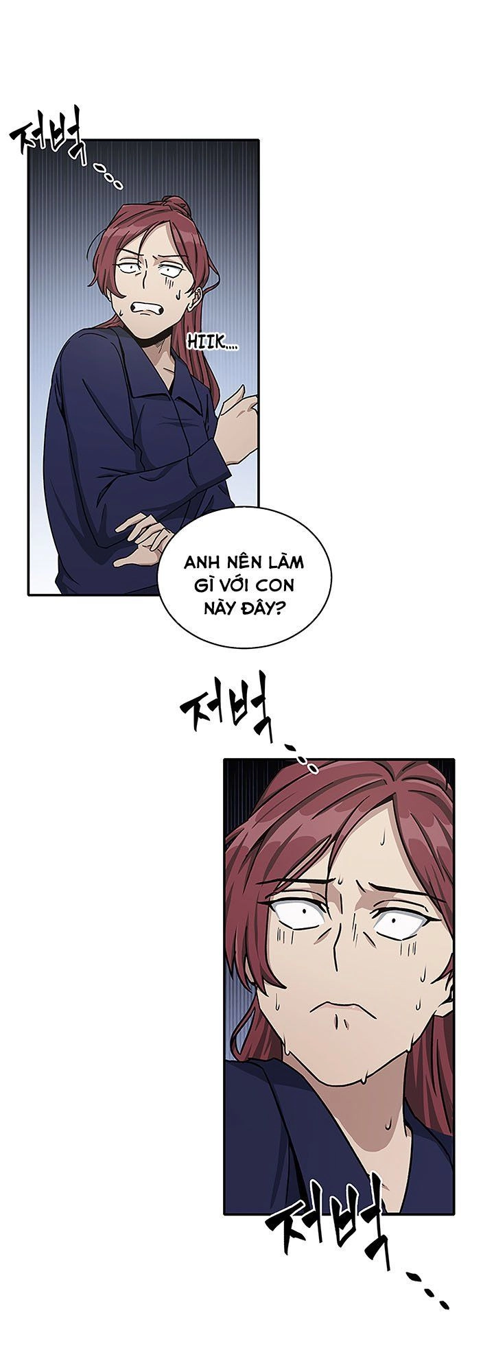 Vua Trộm Mộ Chapter 28 - 16