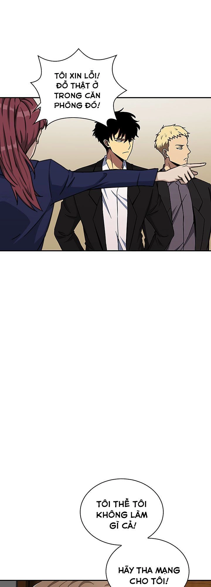 Vua Trộm Mộ Chapter 28 - 18