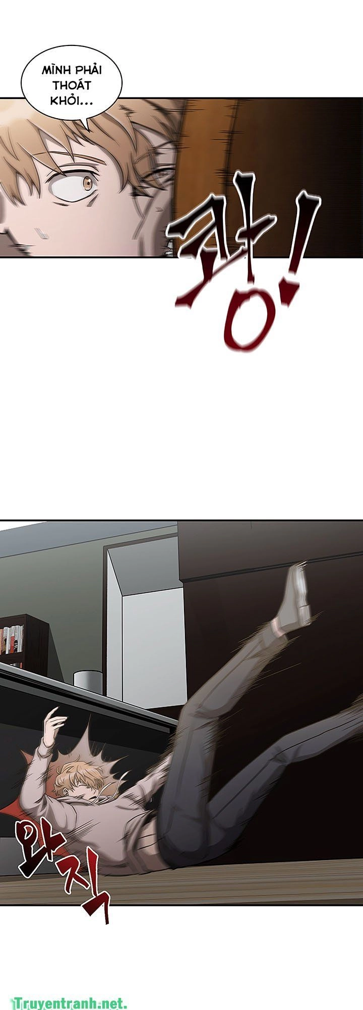 Vua Trộm Mộ Chapter 28 - 20