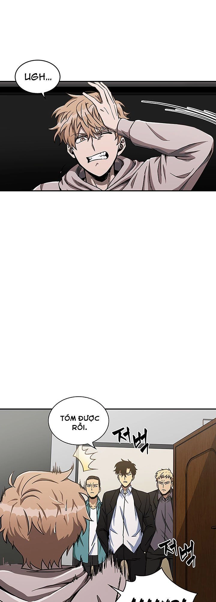 Vua Trộm Mộ Chapter 28 - 22