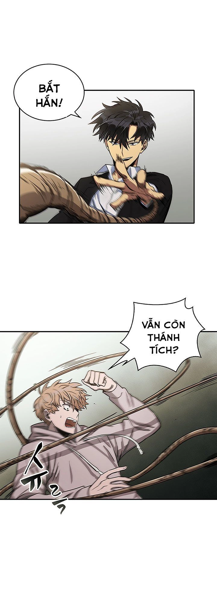 Vua Trộm Mộ Chapter 28 - 24