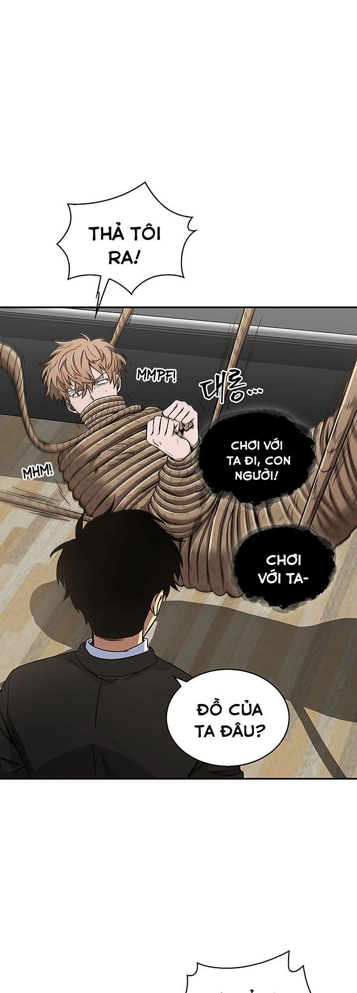 Vua Trộm Mộ Chapter 28 - 26