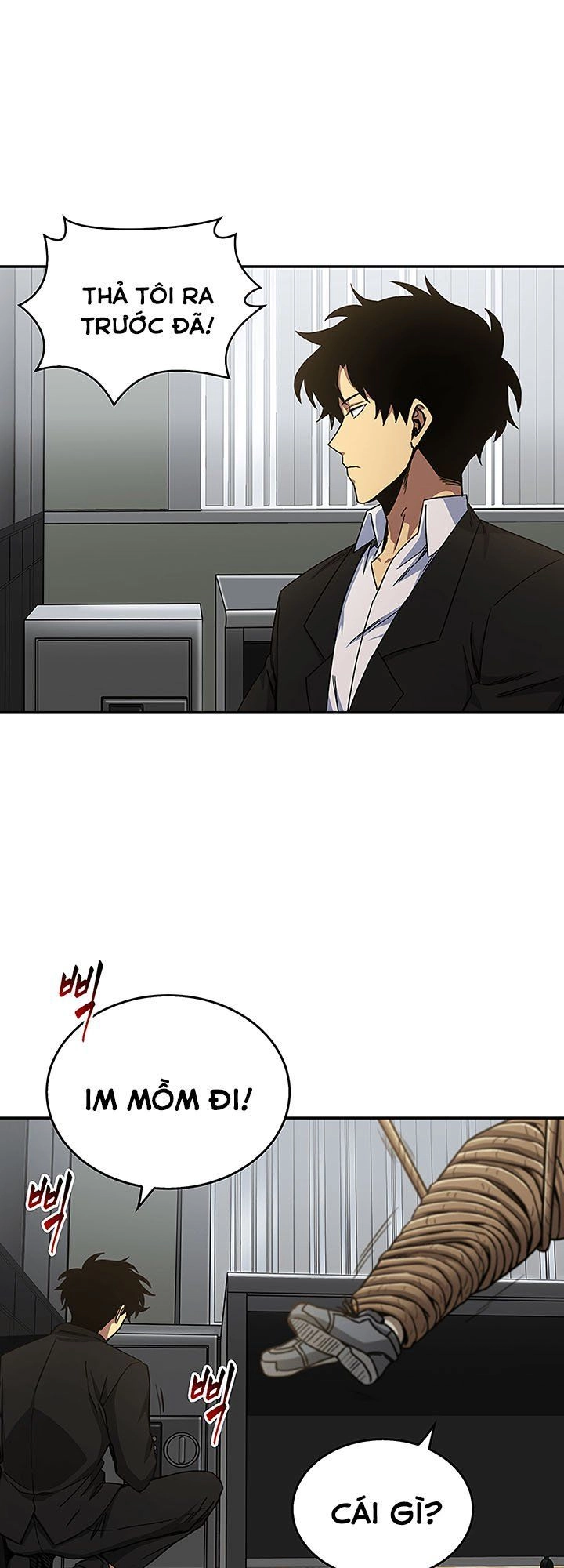 Vua Trộm Mộ Chapter 28 - 28