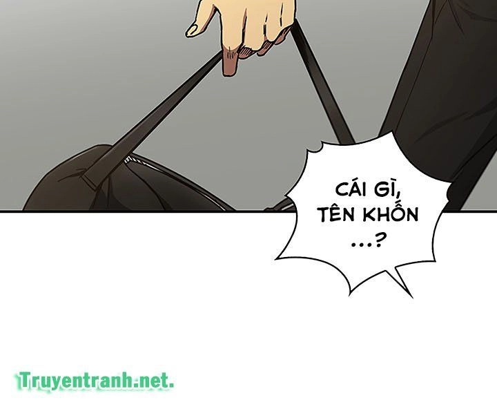 Vua Trộm Mộ Chapter 28 - 31