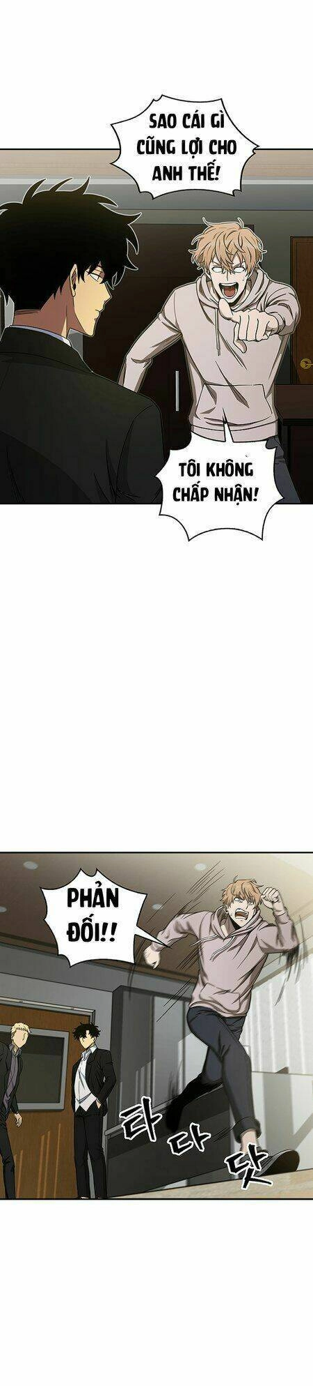 Vua Trộm Mộ Chapter 28 - 36