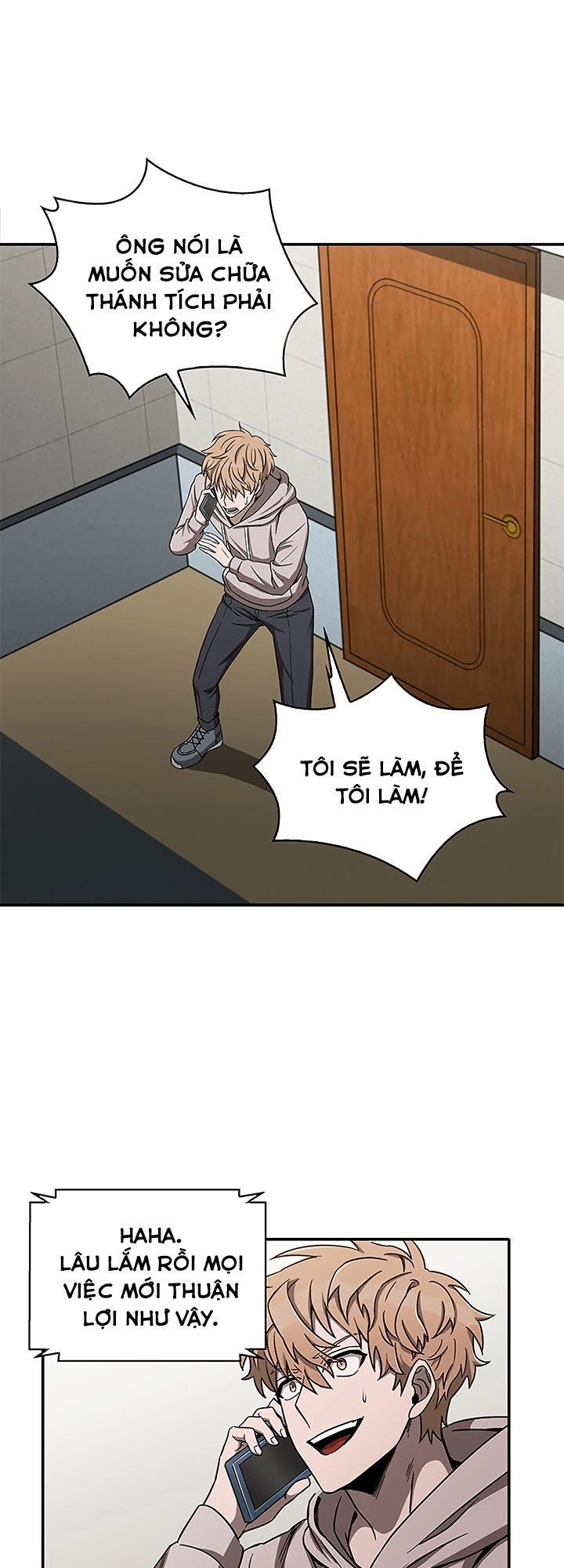 Vua Trộm Mộ Chapter 29 - 1