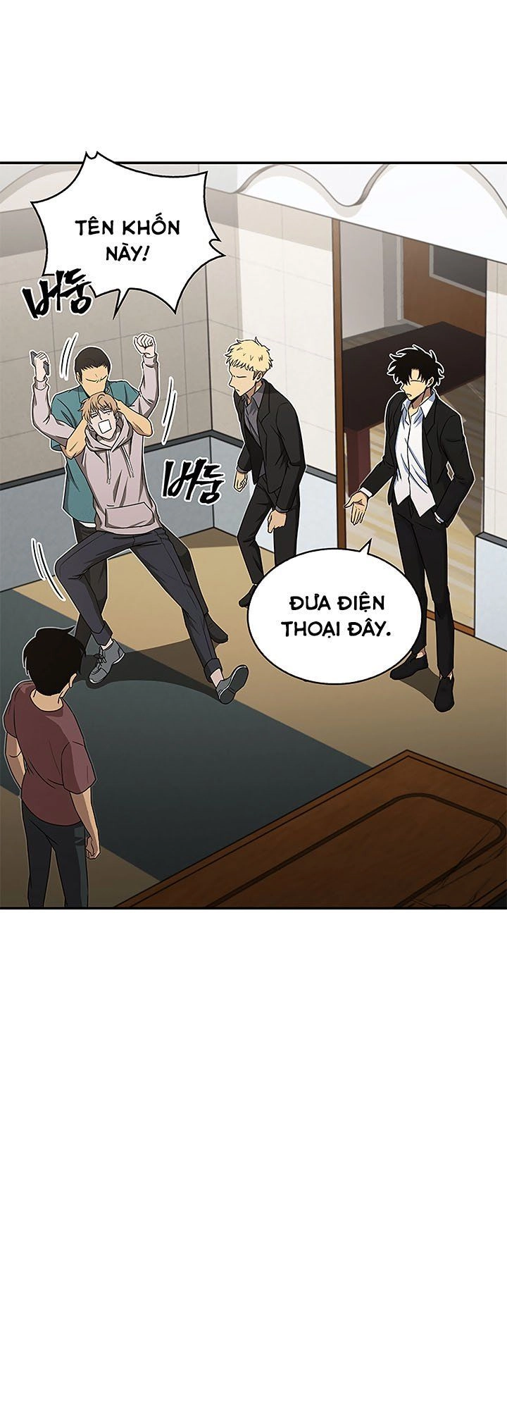 Vua Trộm Mộ Chapter 29 - 5