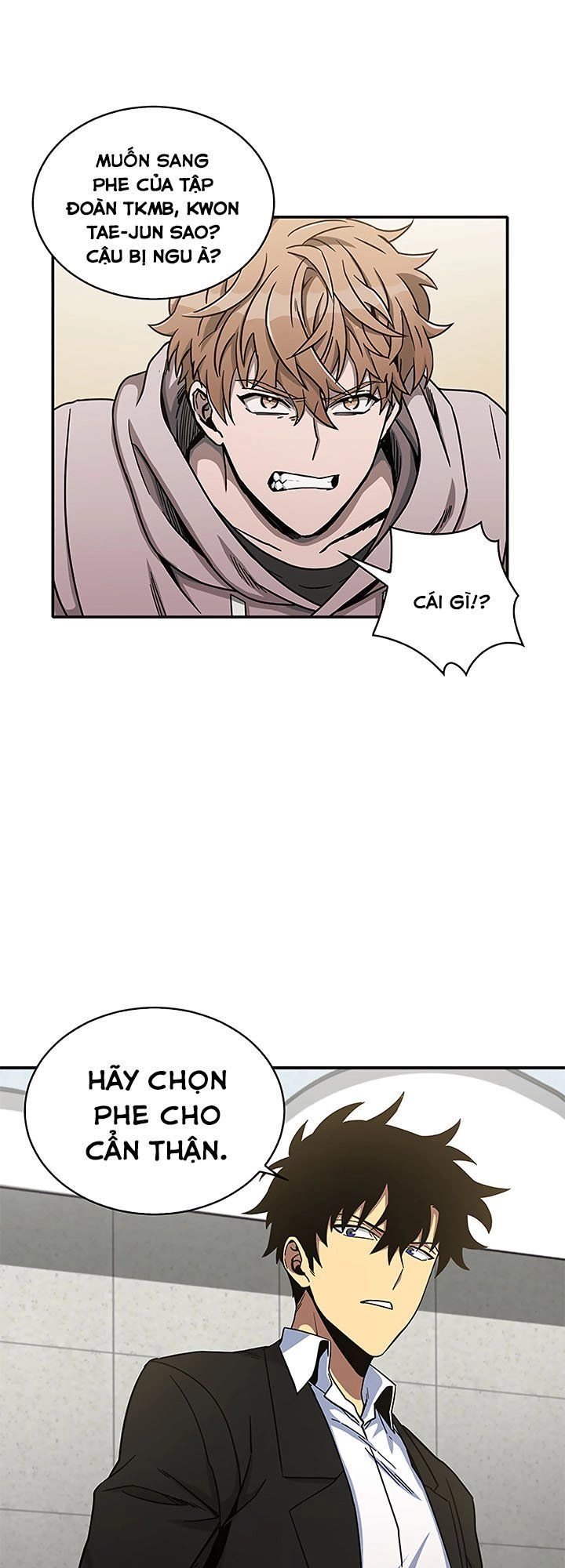 Vua Trộm Mộ Chapter 29 - 13