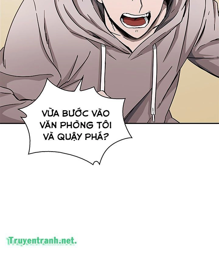 Vua Trộm Mộ Chapter 29 - 16