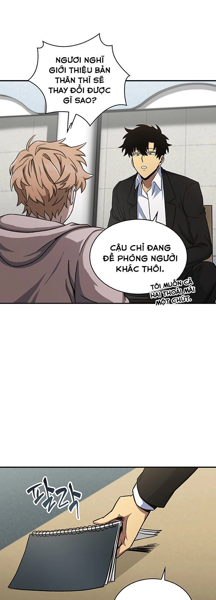 Vua Trộm Mộ Chapter 29 - 19