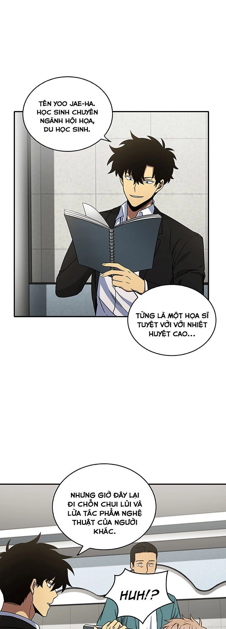 Vua Trộm Mộ Chapter 29 - 21