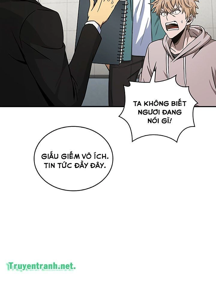 Vua Trộm Mộ Chapter 29 - 22