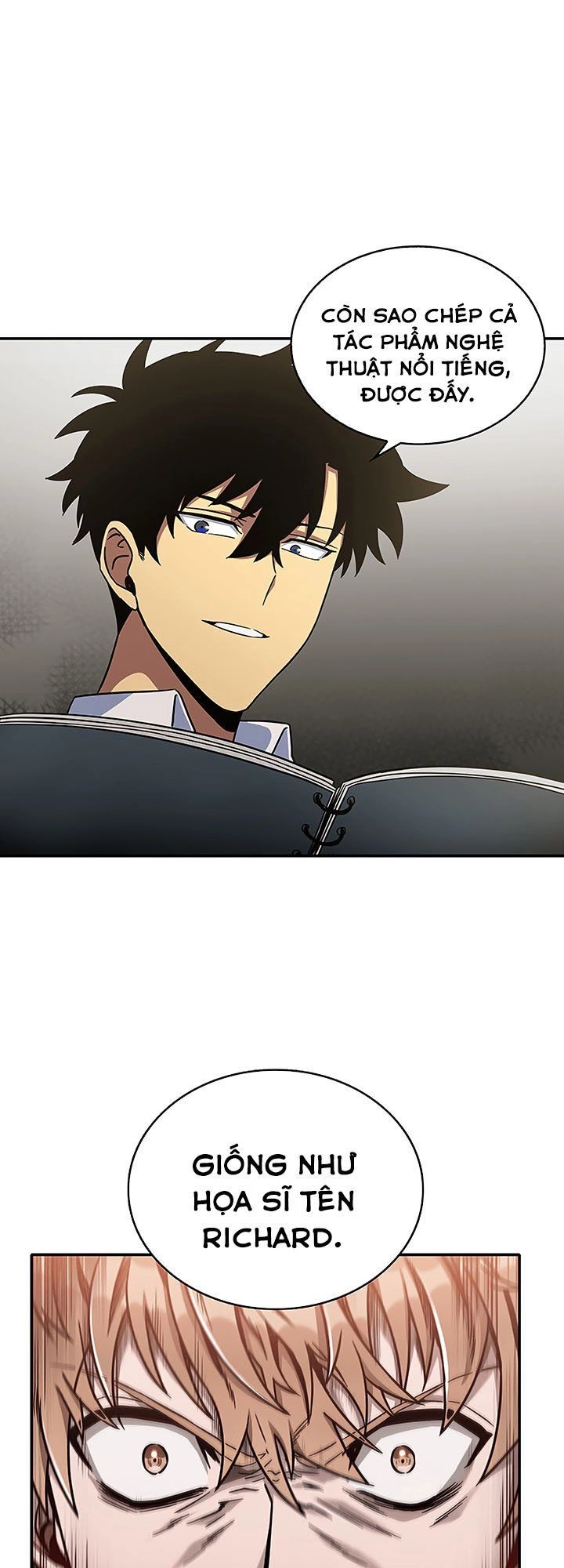 Vua Trộm Mộ Chapter 29 - 23