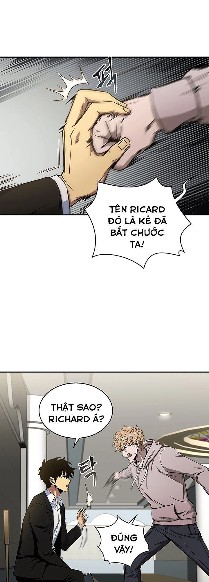 Vua Trộm Mộ Chapter 29 - 27