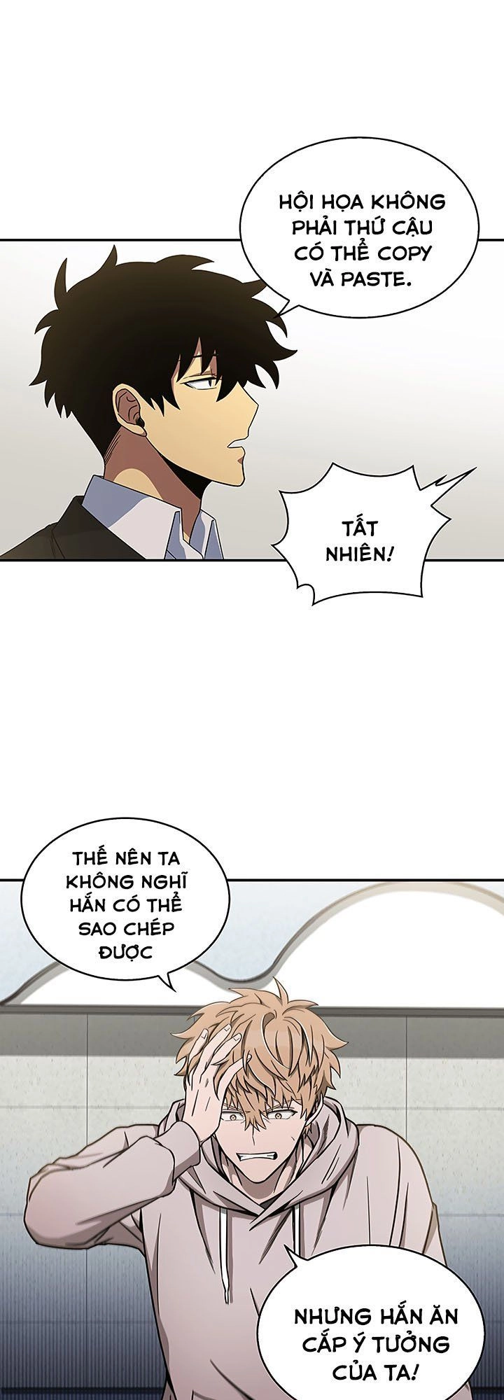 Vua Trộm Mộ Chapter 29 - 29