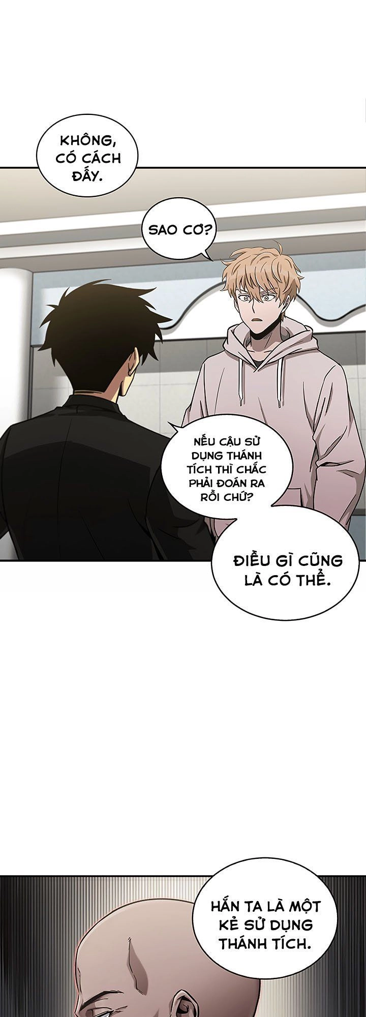 Vua Trộm Mộ Chapter 29 - 31