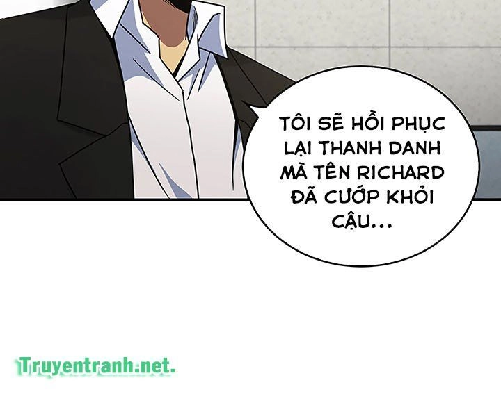 Vua Trộm Mộ Chapter 29 - 34