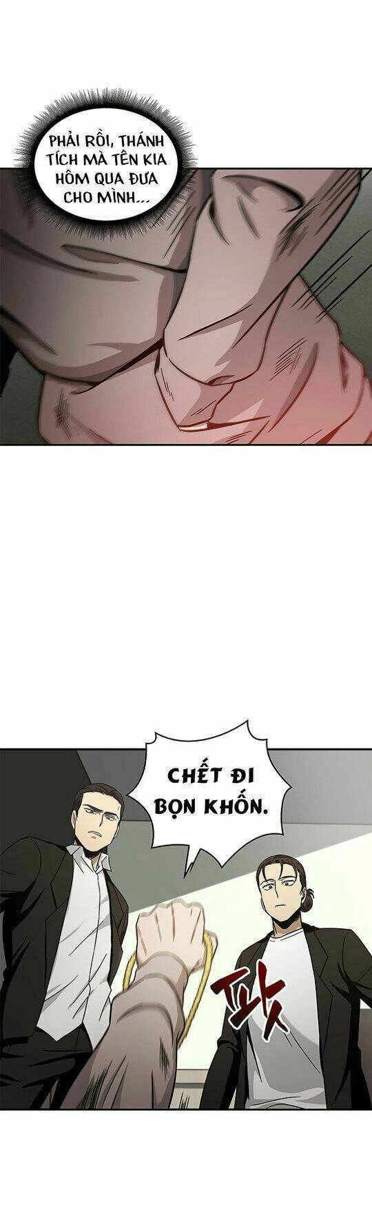 Vua Trộm Mộ Chapter 29 - 41