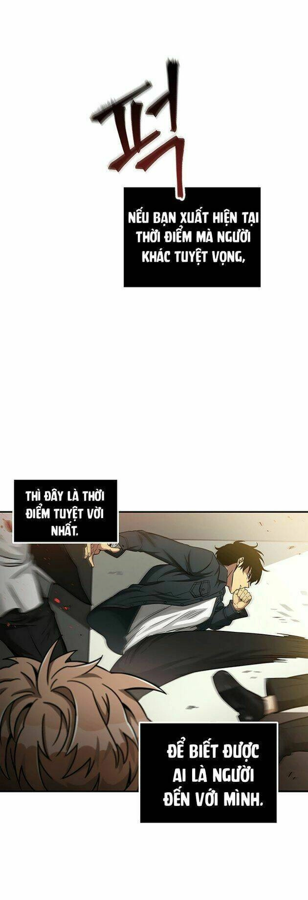 Vua Trộm Mộ Chapter 29 - 43