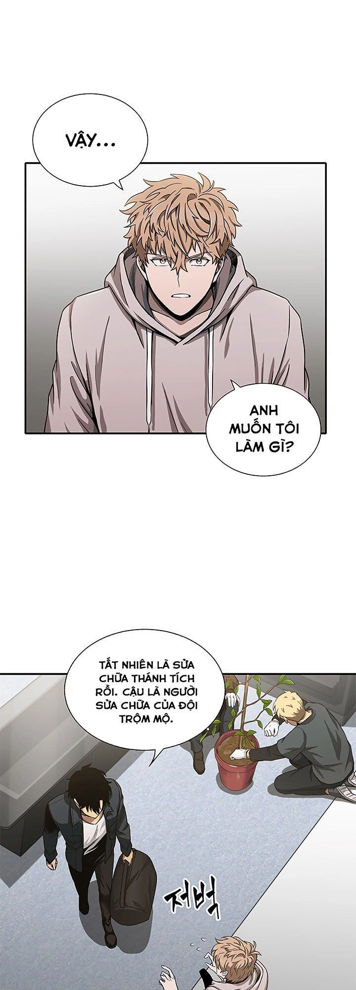 Vua Trộm Mộ Chapter 30 - 12