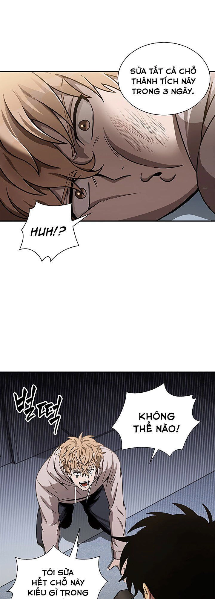 Vua Trộm Mộ Chapter 30 - 18