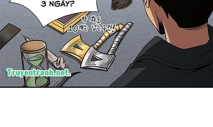 Vua Trộm Mộ Chapter 30 - 19