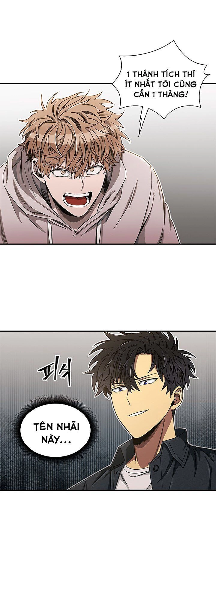 Vua Trộm Mộ Chapter 30 - 20