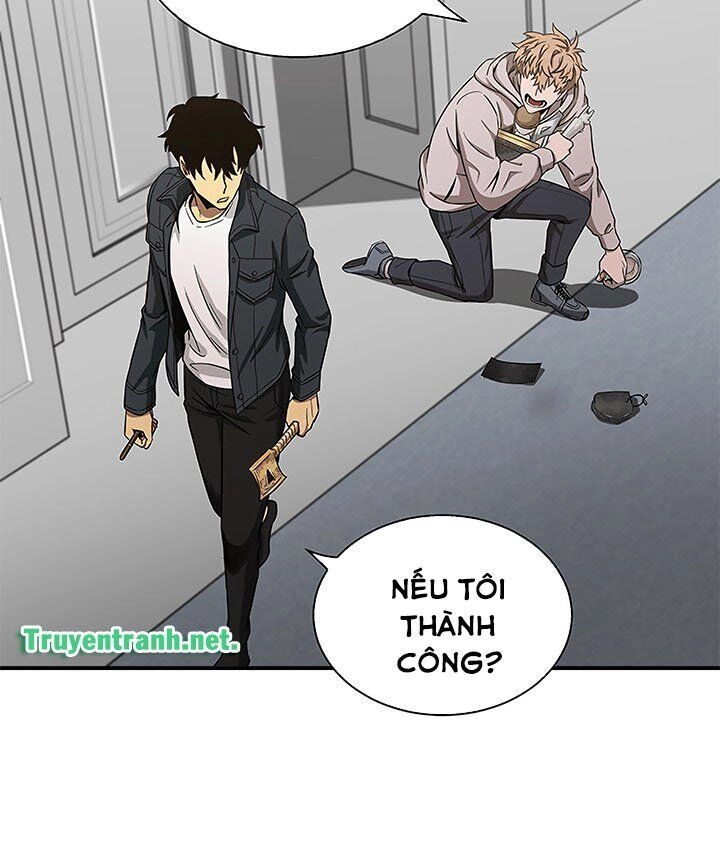 Vua Trộm Mộ Chapter 30 - 29