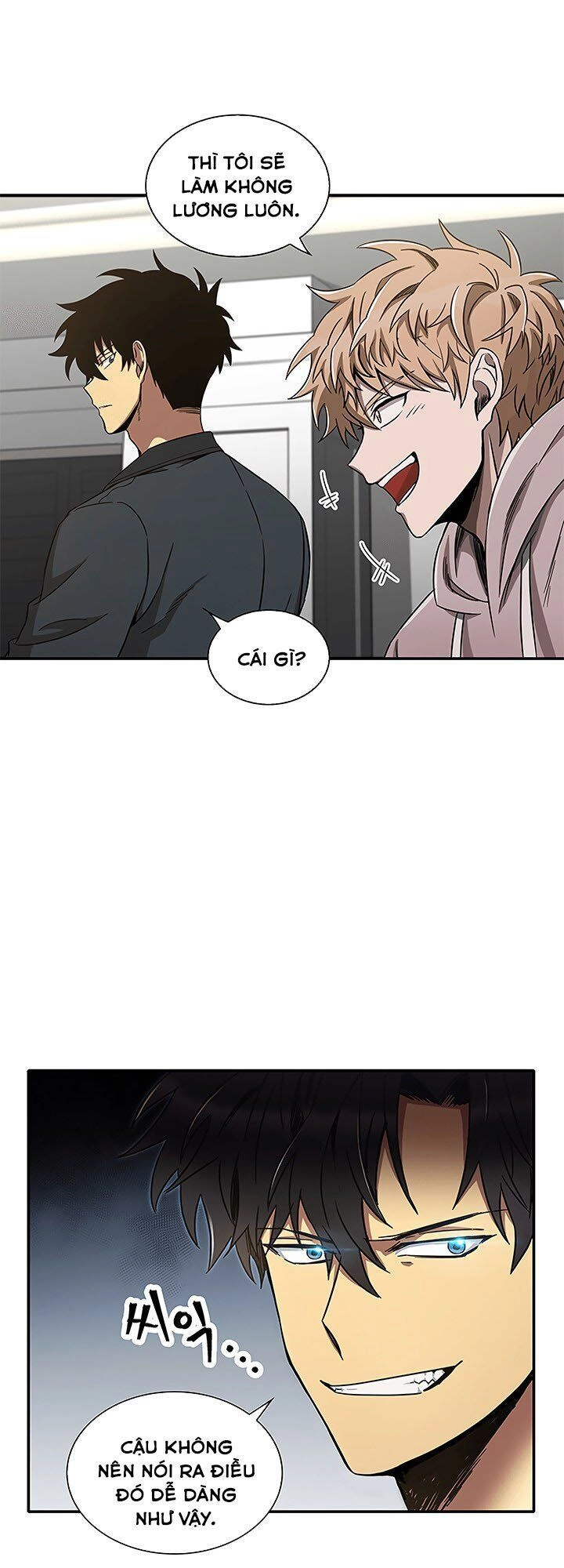 Vua Trộm Mộ Chapter 30 - 30