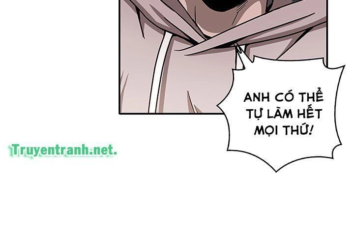 Vua Trộm Mộ Chapter 30 - 35