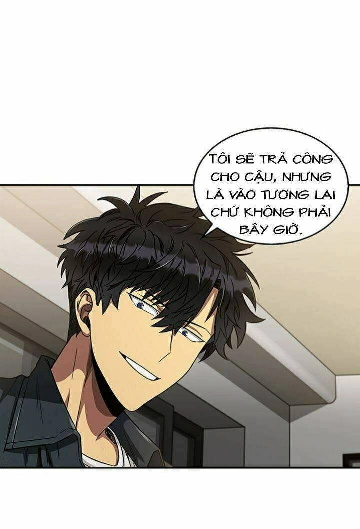 Vua Trộm Mộ Chapter 30 - 40