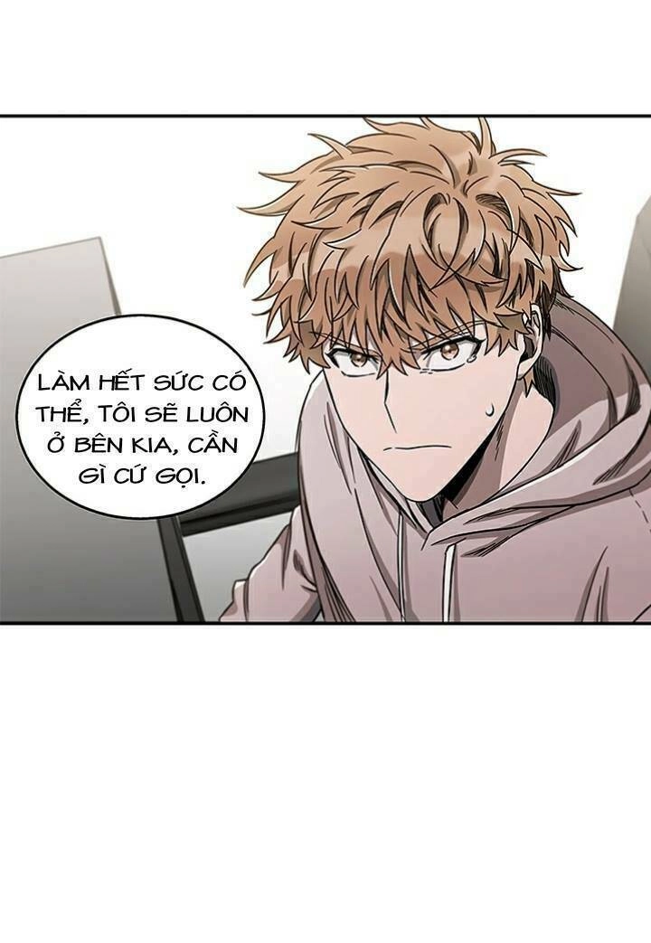 Vua Trộm Mộ Chapter 30 - 41