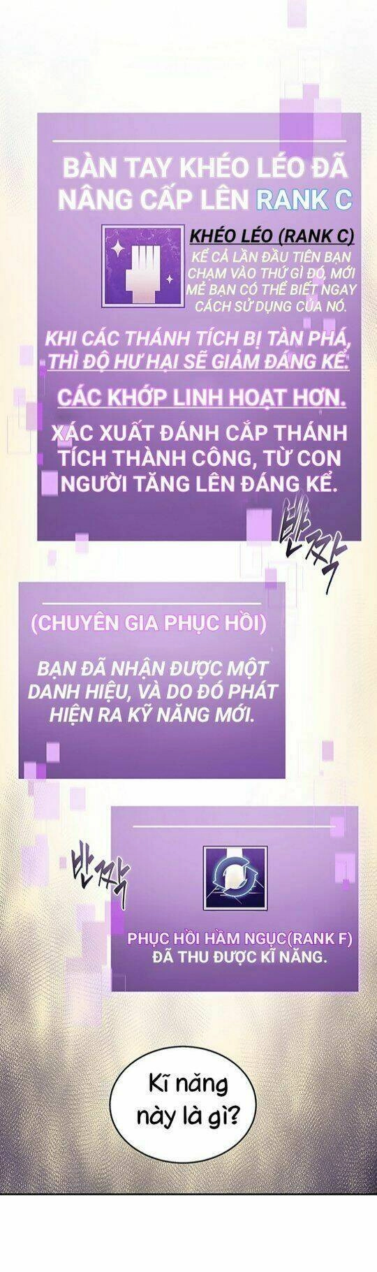 Vua Trộm Mộ Chapter 30 - 47