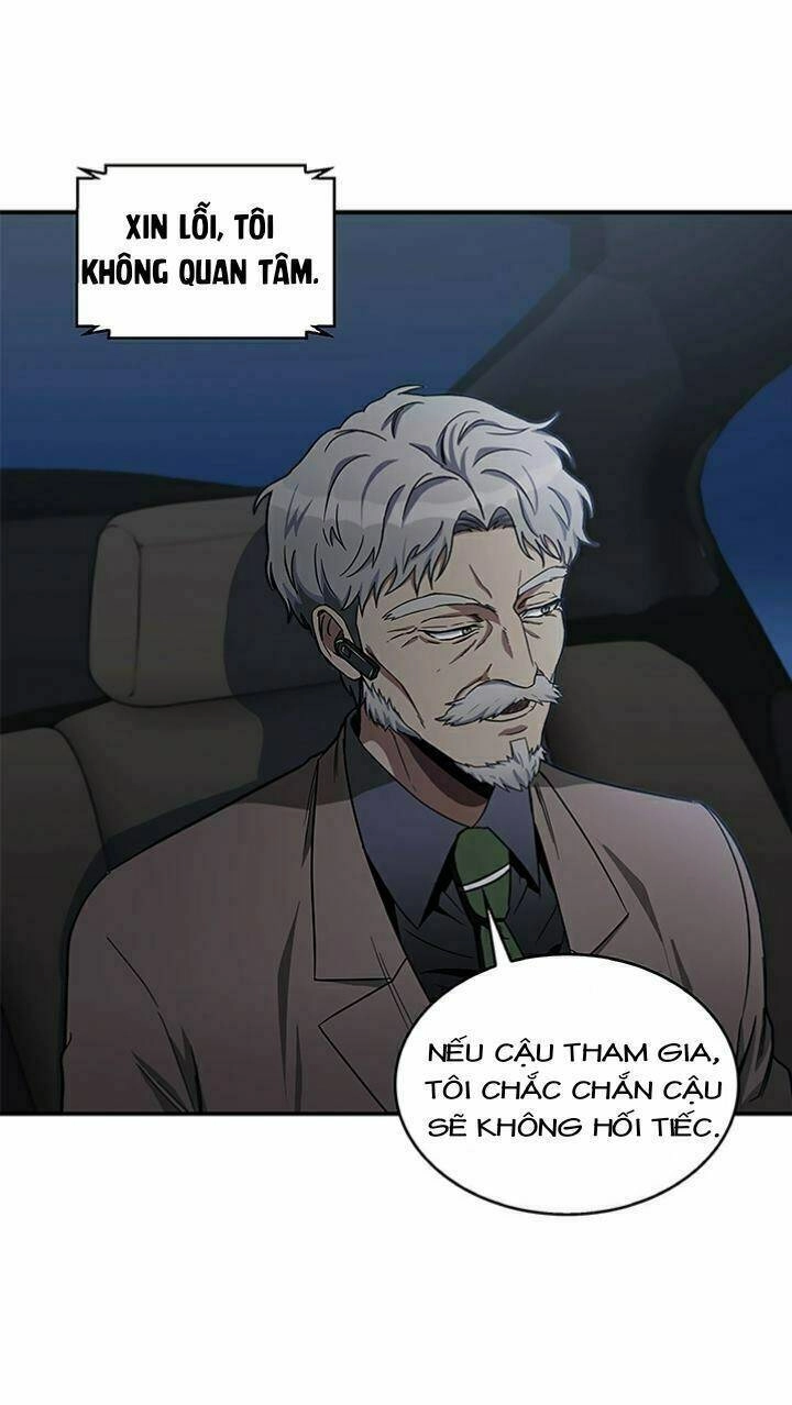 Vua Trộm Mộ Chapter 30 - 55