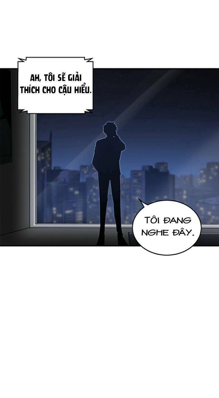 Vua Trộm Mộ Chapter 30 - 57