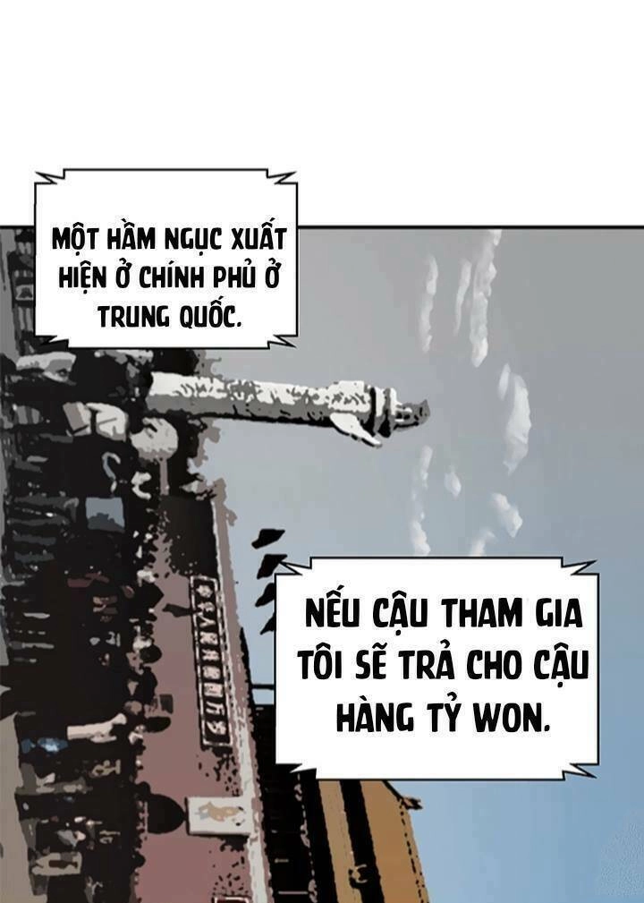 Vua Trộm Mộ Chapter 30 - 58