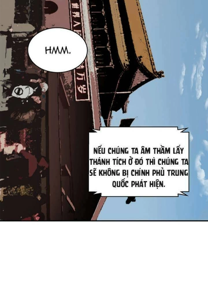 Vua Trộm Mộ Chapter 30 - 59