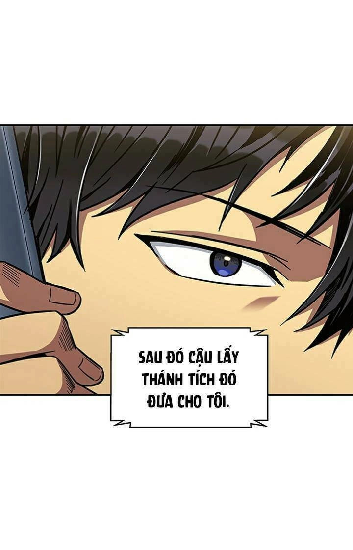 Vua Trộm Mộ Chapter 30 - 60