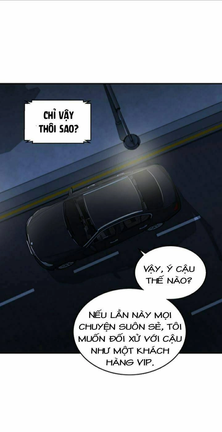 Vua Trộm Mộ Chapter 30 - 61